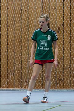 Bild 101 - B-Juniorinnen HSG Kremperheide/M�nsterdorf - JSG Alstertal/Norderstedt : Ergebnis: 21:21
